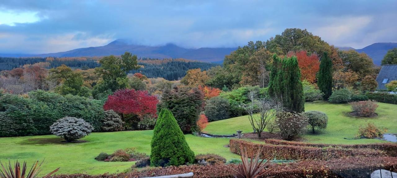 Bed and Breakfast Torbeag House à Fort William Extérieur photo