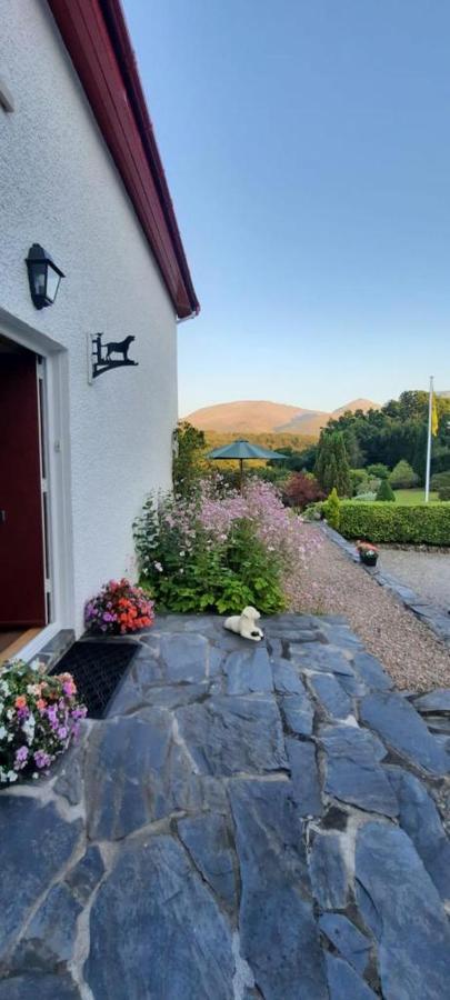 Bed and Breakfast Torbeag House à Fort William Extérieur photo