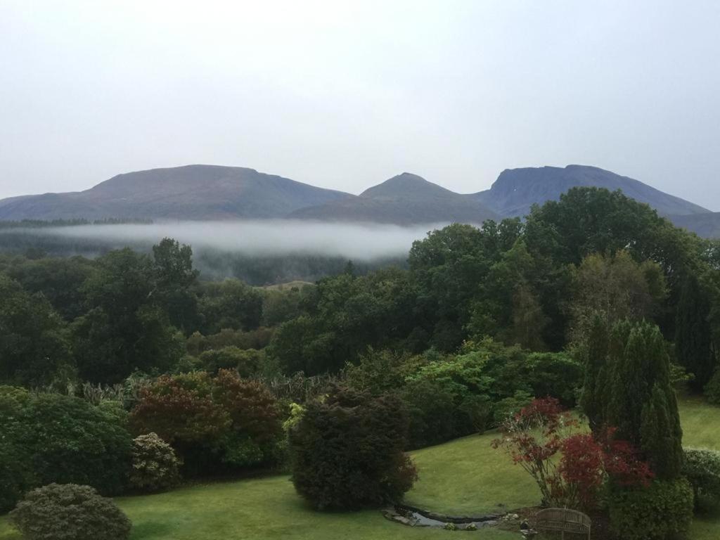 Bed and Breakfast Torbeag House à Fort William Extérieur photo