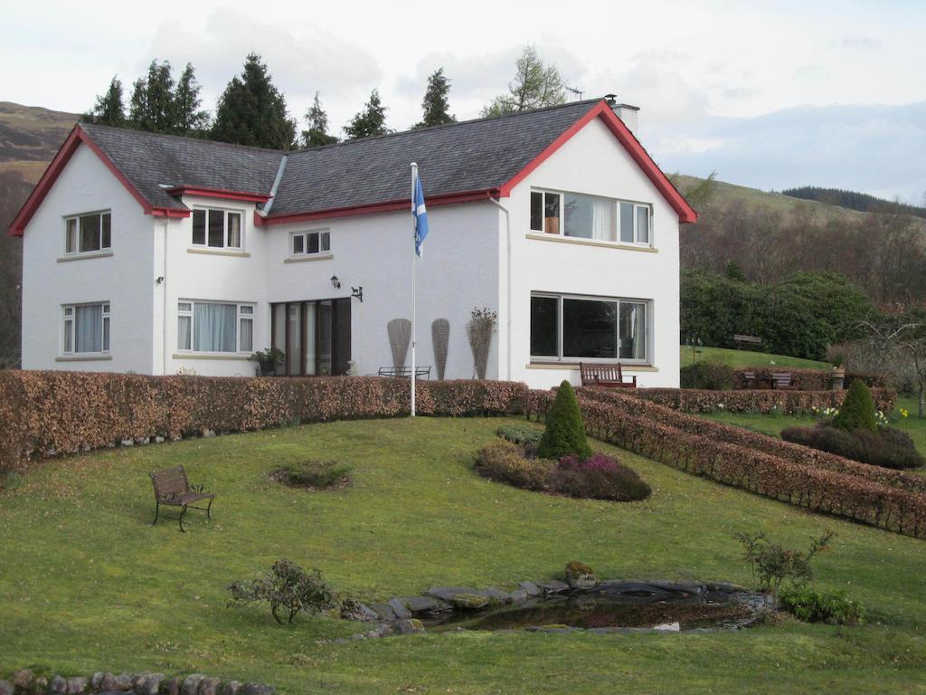 Bed and Breakfast Torbeag House à Fort William Extérieur photo