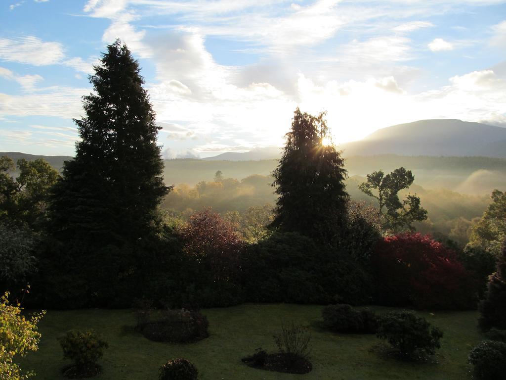 Bed and Breakfast Torbeag House à Fort William Extérieur photo