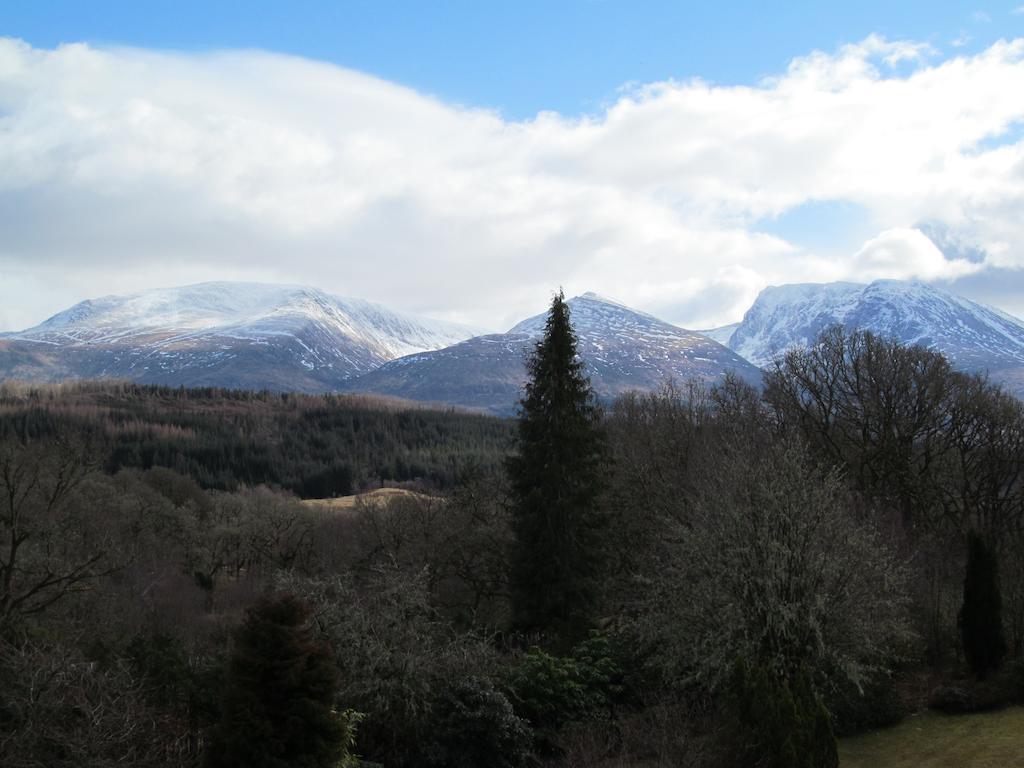 Bed and Breakfast Torbeag House à Fort William Chambre photo