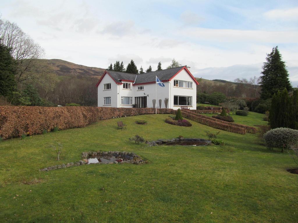 Bed and Breakfast Torbeag House à Fort William Extérieur photo