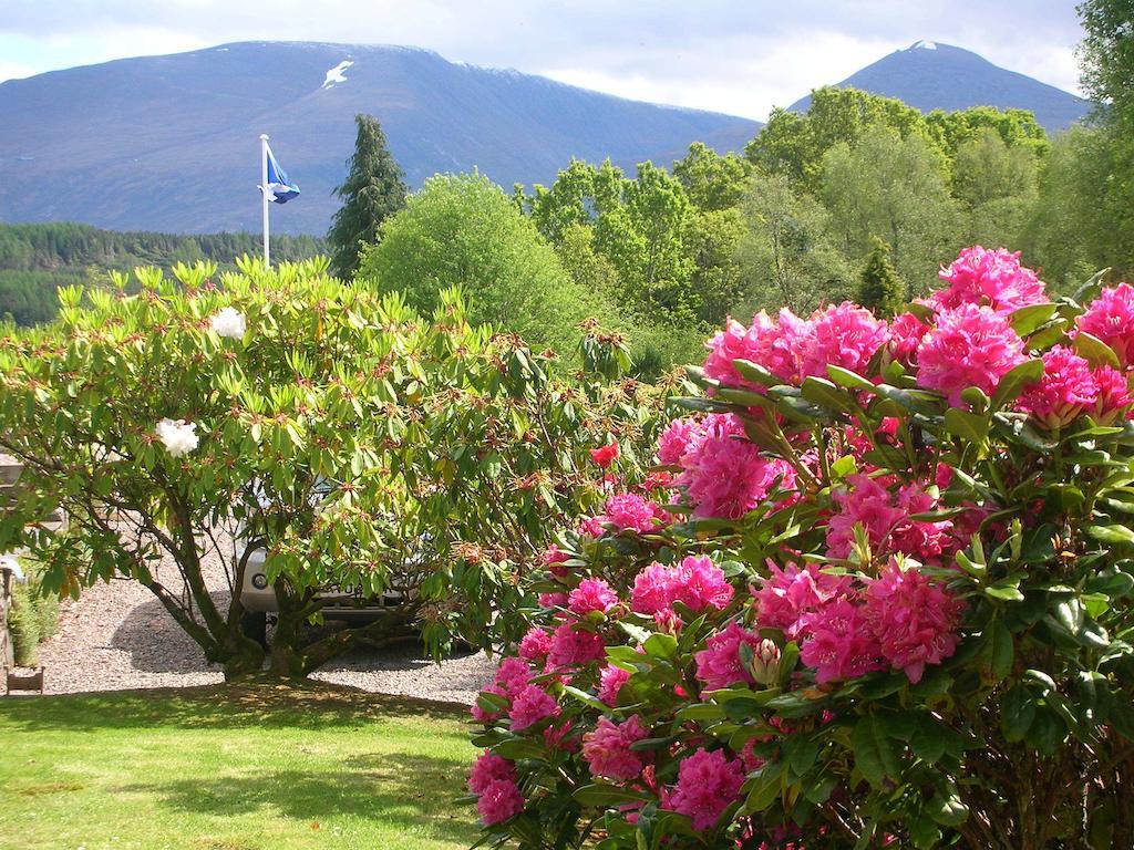 Bed and Breakfast Torbeag House à Fort William Extérieur photo