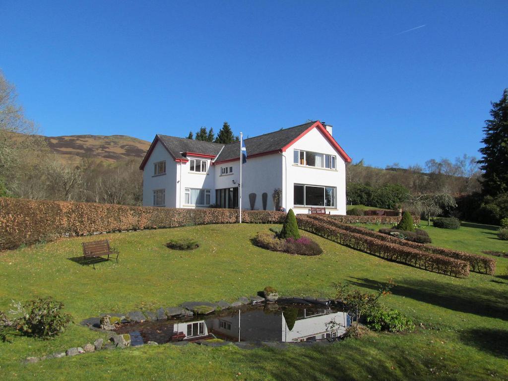 Bed and Breakfast Torbeag House à Fort William Extérieur photo