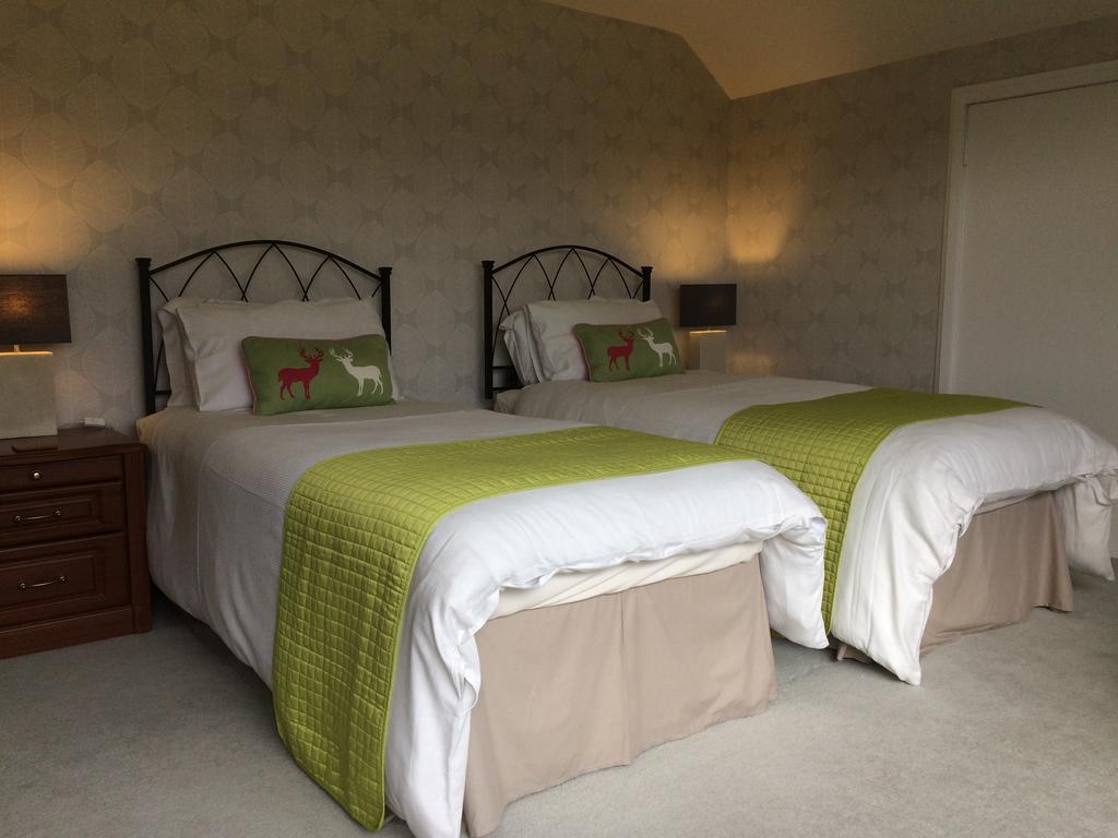 Bed and Breakfast Torbeag House à Fort William Extérieur photo